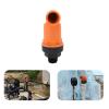 Cryfokt Efficient Outlet Valve for Agricultural Irrigation, Eco-Friendly Plastic view 3