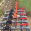 Cryfokt Efficient Outlet Valve for Agricultural Irrigation, Eco-Friendly Plastic view 4