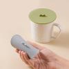 SHYYOULQE Silicone Drink Coasters view 4