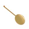 Metal Pendulum Rod for Quartz Wall Clocks view 3