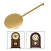Metal Pendulum Rod for Quartz Wall Clocks view 4