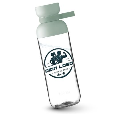 Shirtracer Mepal Personalized Sports Water Bottle with Club Logo