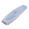 Silicone Remote Control Cover - Transparent Thick Protection view 1