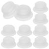 HANABASS Silicone Sealing Rings - 10 Pack view 1