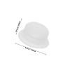 HANABASS Silicone Sealing Rings - 10 Pack view 2