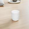 Disposable Paper Cup Lids, 200 Count, White view 4