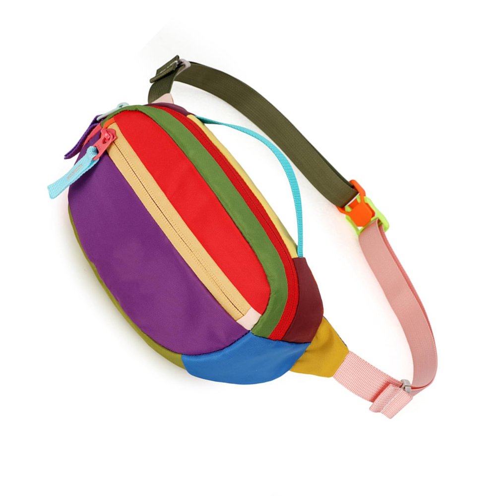 Breathable Quick-Dry Sports Waist Bag