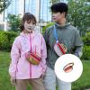 Breathable Quick-Dry Sports Waist Bag view 2