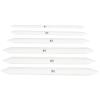 SPYMINNPOO Art Blender Paper Drawing Tools, 6-Piece Set view 3