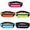 SHYYOULQE Running Belt, Water-Resistant Adjustable Waist Pack view 2