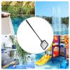 Deep-Reach Pool Cleaning Net with Tear-Resistant Mesh view 4