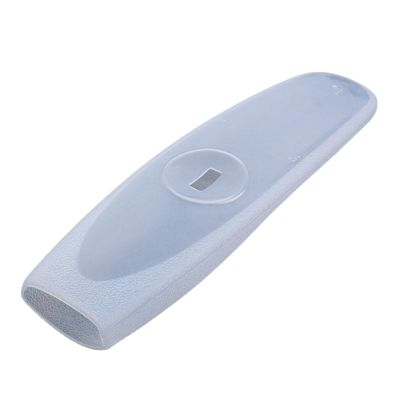 Universal Silicone Remote Control Cover - Transparent Thick Protection