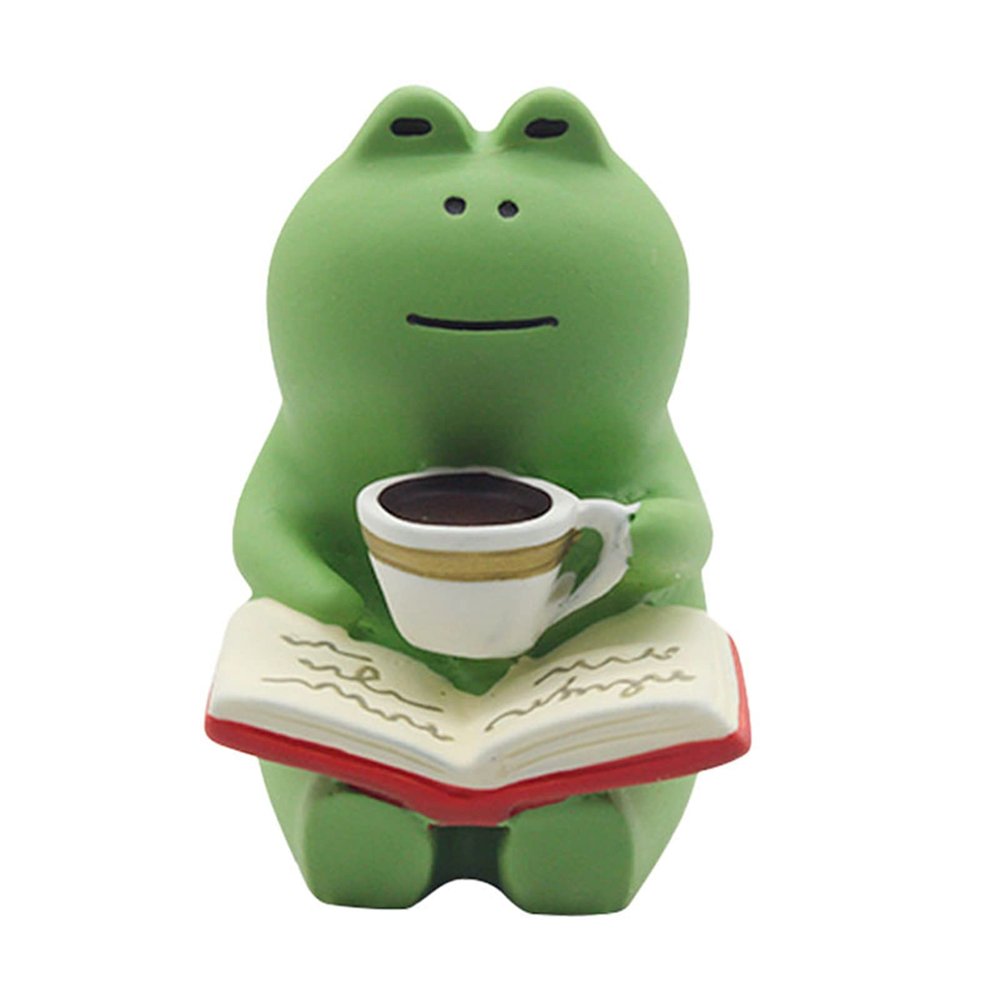 SPYMINNPOO Cat Bookend Ornament