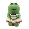 SPYMINNPOO Cat Bookend Ornament view 1