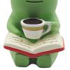 SPYMINNPOO Cat Bookend Ornament view 3