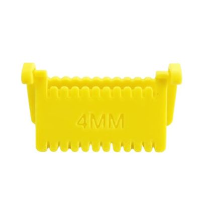 Hand Stitch Spacing Tool