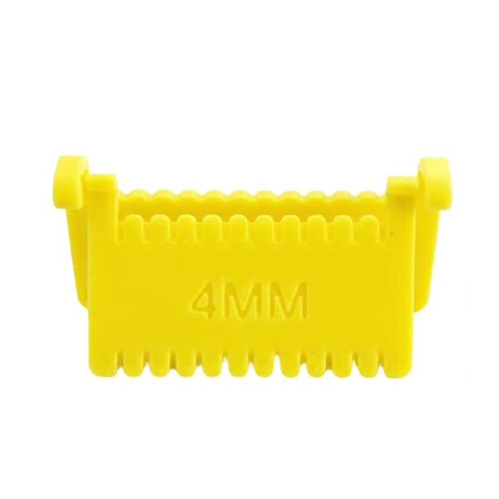 Hand Stitch Spacing Tool