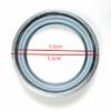 EaseSunny Exercise Bike Bottom Bracket Repair Kit with 5/16-Inch Steel Balls view 2