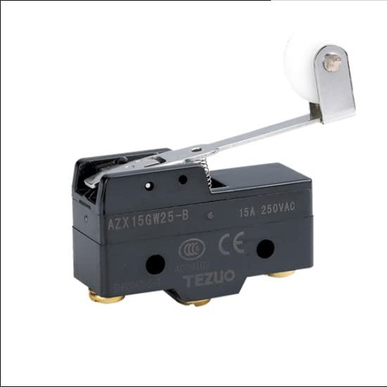AZX15GW25-B Microswitch