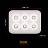 Generic Resin Molds for DIY Jewelry view 2