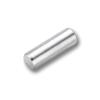 Polished Nickel Dowel Pins, 304 Stainless Steel, Silver, M1–M12 x 4–100 mm (80 mm–M1.5) view 3
