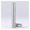 Polished Nickel Dowel Pins, 304 Stainless Steel, Silver, M1–M12 x 4–100 mm (80 mm–M1.5) view 4
