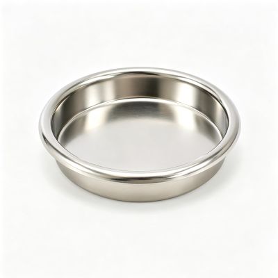 58mm Blind Filter for E61 Group