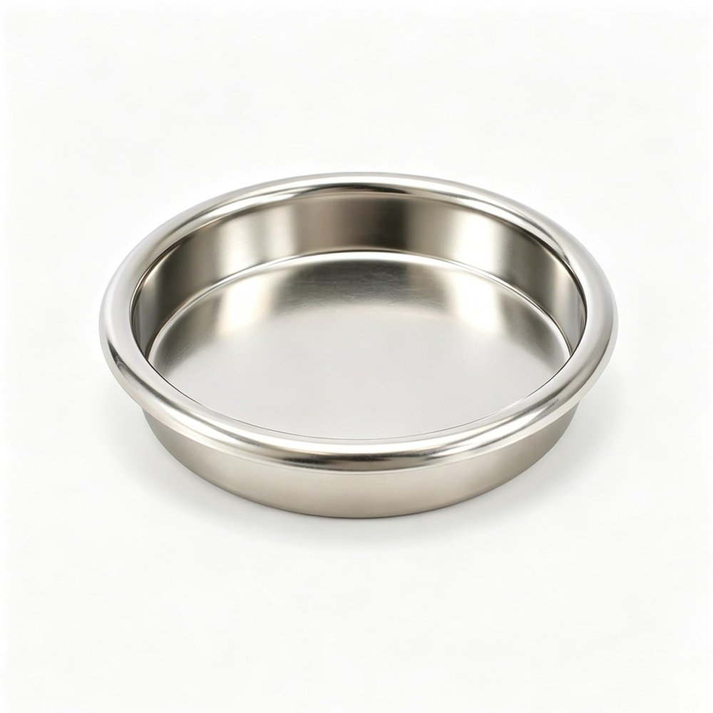 58mm Blind Filter for E61 Group