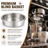 58mm Blind Filter for E61 Group view 3