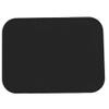 Heat-Resistant Silicone Mats, Black, 6 Pieces view 1