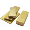 JNMING Brass Plate, Sheet, Flat Bar, Bar Block, 5 x 30 mm, 5 x 40 mm, 5 x 50 mm, 5 x 70 mm, 6 x 10 mm, 6 x 12 mm (150 mm x 8 mm x 20 mm) view 2