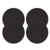 ZBIianxer 4-Piece Thick Knee Pads for Exercise view 1