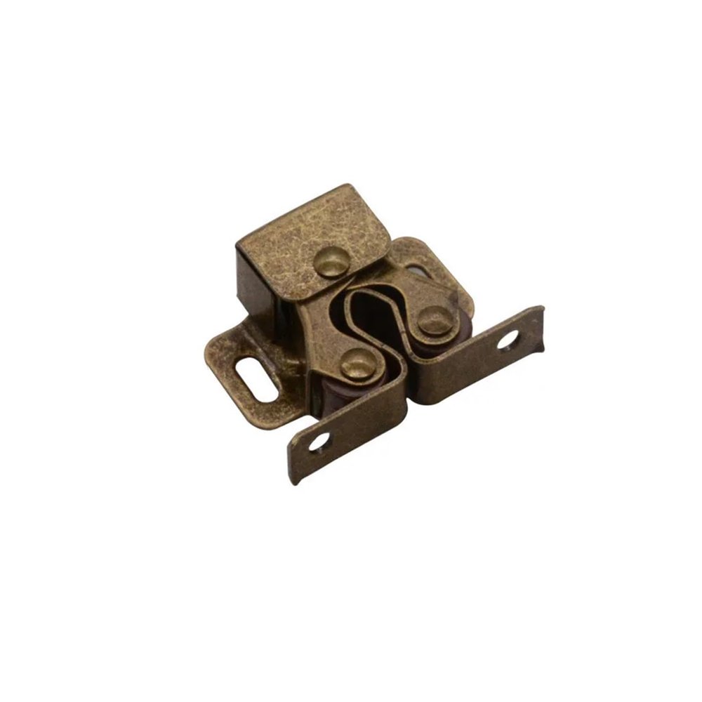 Double Roller Catch, Multicolor, for Cabinets and Doors (Color 1)
