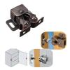 Double Roller Catch, Multicolor, for Cabinets and Doors (Color 1) view 2