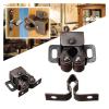 Double Roller Catch, Multicolor, for Cabinets and Doors (Color 1) view 3