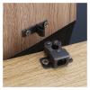 Double Roller Catch, Multicolor, for Cabinets and Doors (Color 1) view 4