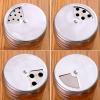 Stainless Steel Spice Dispenser view 2