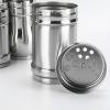 Stainless Steel Spice Dispenser view 3