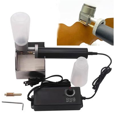 Wsexyy Electric Leather Edge Coloring Machine
