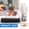 Wsexyy Electric Leather Edge Coloring Machine view 3