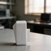 Mechanical Kitchen Timer with 60-Minute Countdown and Loud Alarm view 2