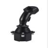 60A Engineering Joystick, 4-Axis Joystick for Industrial Machinery, Forklifts and Robots, Smooth and Drift-Free (DC 5V Output, 0–5V) view 1