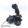 60A Engineering Joystick, 4-Axis Joystick for Industrial Machinery, Forklifts and Robots, Smooth and Drift-Free (DC 5V Output, 0–5V) view 4