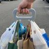 Portable Carry Strap for Retail view 4