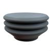 Silicone Bladder for Zero Coffee Grinder view 1