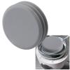 Silicone Bladder for Zero Coffee Grinder view 2