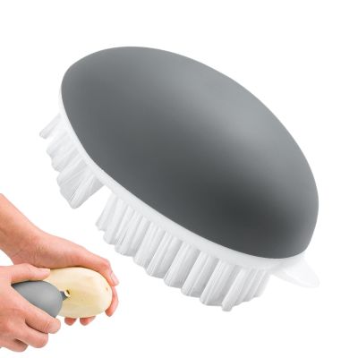 Soft Veggie Scrubber Brush