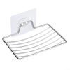 Wall-Mounted Stainless Steel Soap Dish view 1