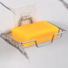 Wall-Mounted Stainless Steel Soap Dish view 3