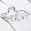 Wall-Mounted Stainless Steel Soap Dish view 4